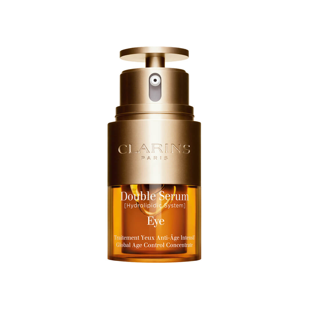 Clarins Double Serum Eye 20 ml