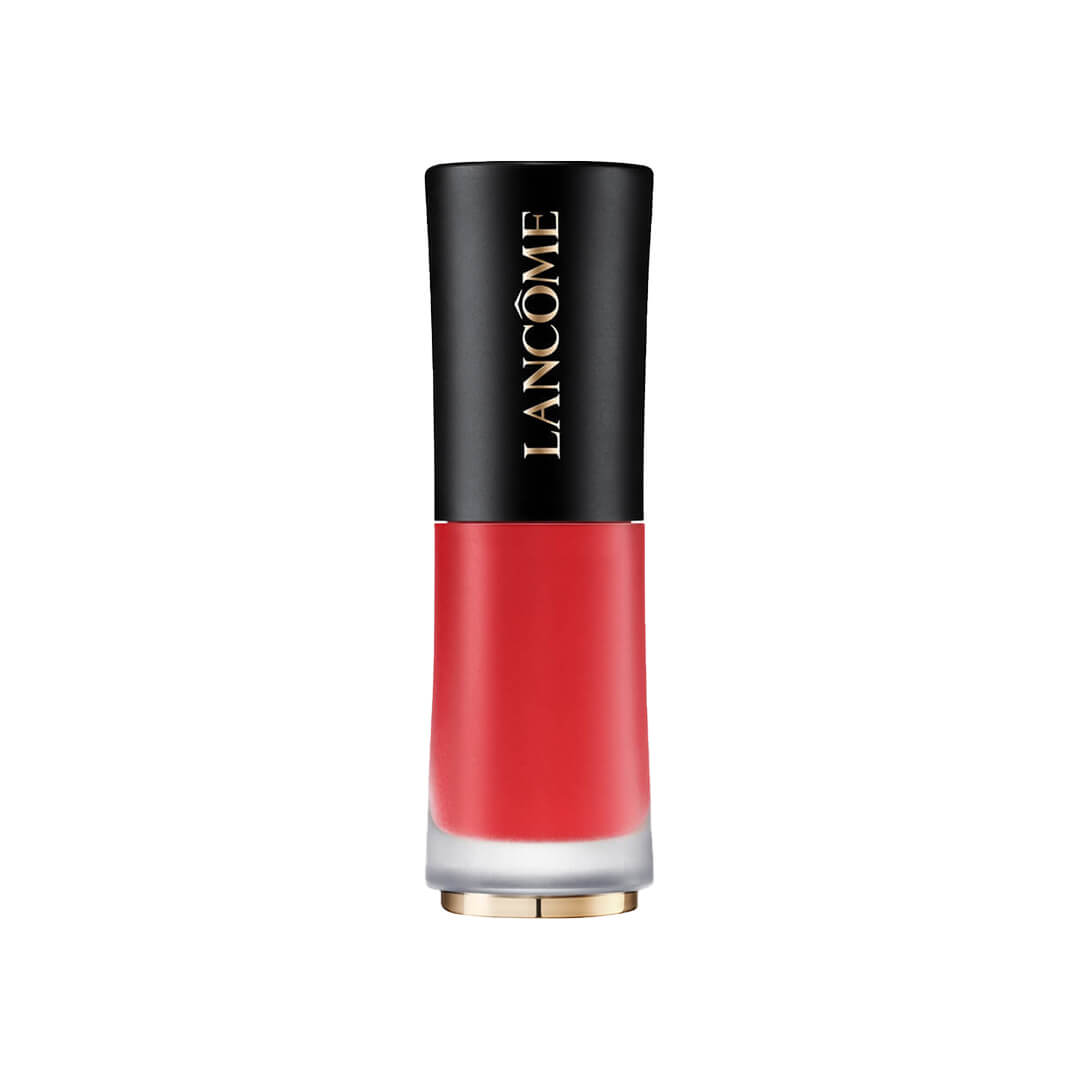 Lancome L Absolu Drama Ink Lipstick Love On Fire 553 6 ml