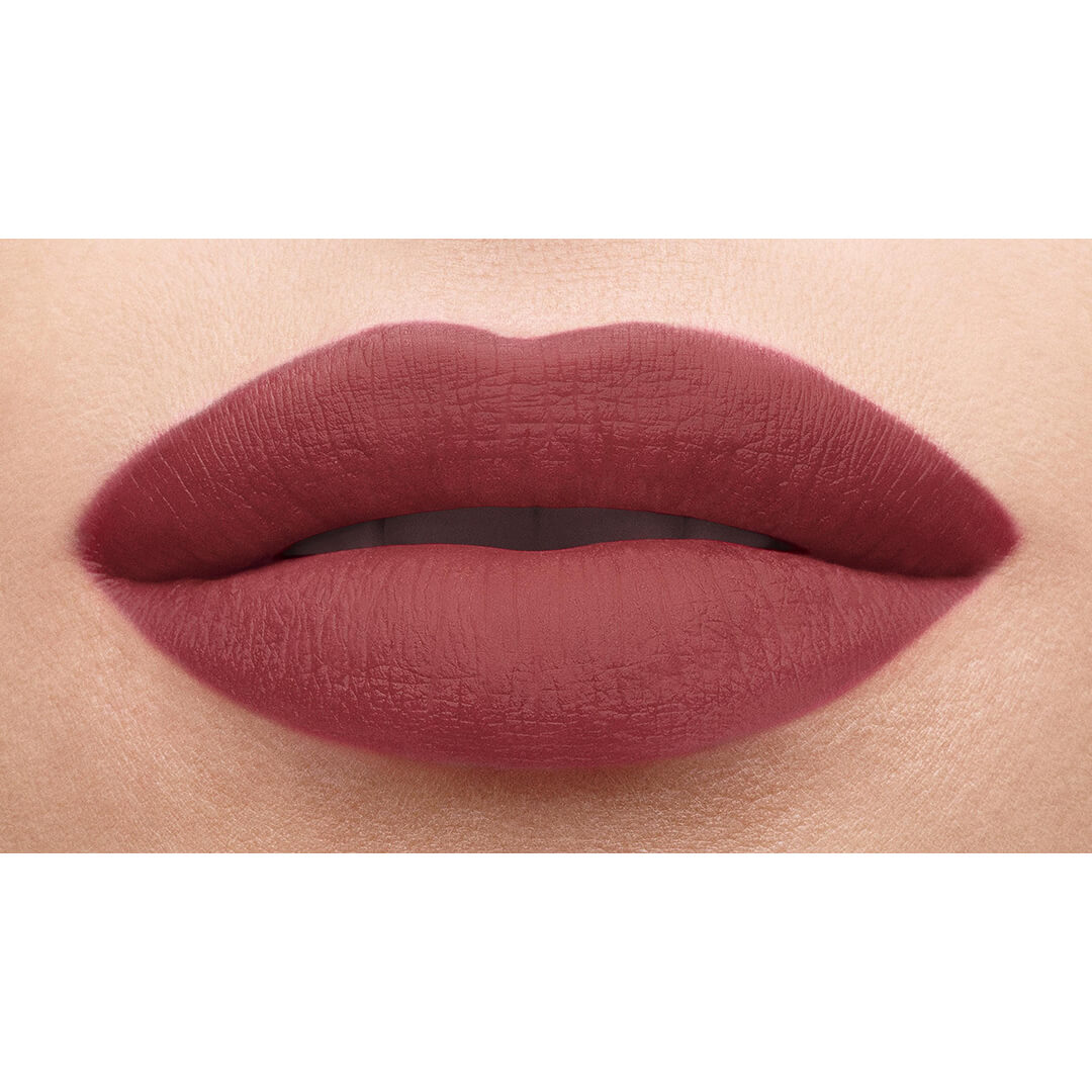 Yves Saint Laurent Rouge Pur Couture The Slim Velvet Radical Lipstick 302 Brown.