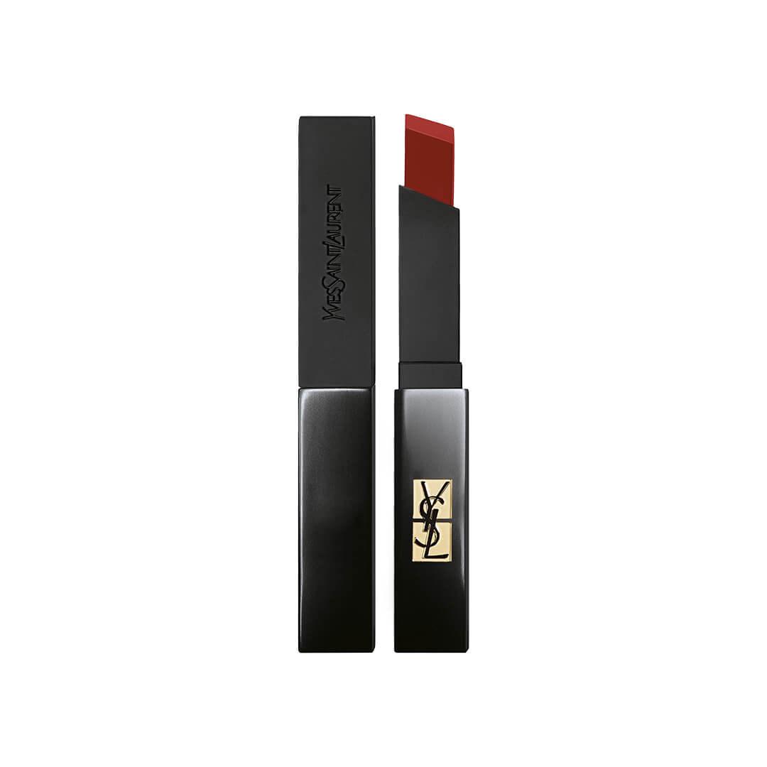Yves Saint Laurent Rouge Pur Couture The Slim Velvet Radical Lipstick 305 Orange Surge