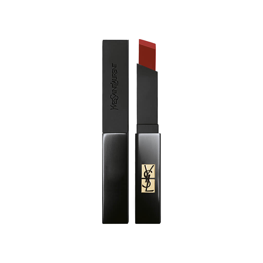 Yves Saint Laurent Rouge Pur Couture The Slim Velvet Radical Lipstick 305 Orange