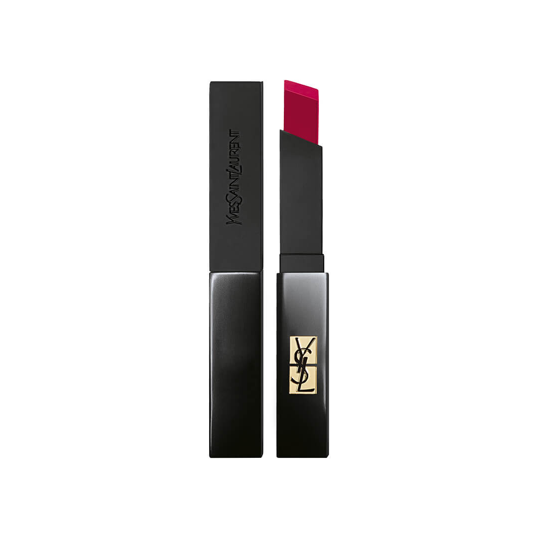 Yves Saint Laurent Rouge Pur Couture The Slim Velvet Radical Lipstick 306 Red Urge