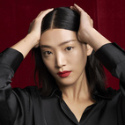 Yves Saint Laurent Rouge Pur Couture The Slim Velvet Radical Lipstick 306 Red Ur
