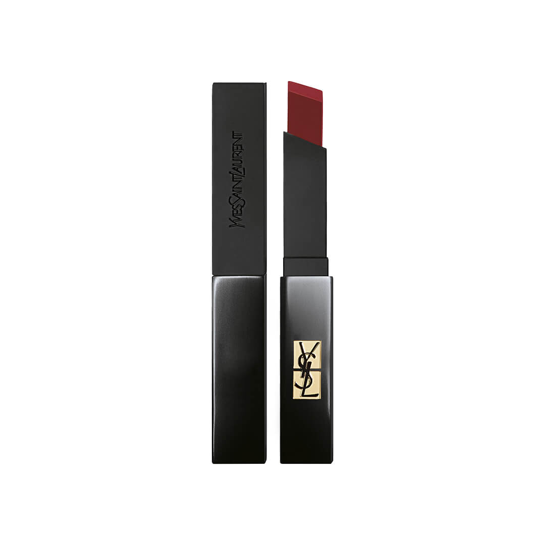 Yves Saint Laurent Rouge Pur Couture The Slim Velvet Radical Lipstick Fiery Spic