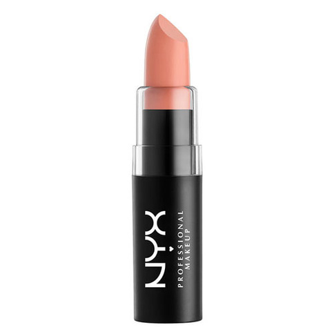 NYX Professional Makeup Matte Lipstick 4.5g NYX Professional Makeup Matte Lipstick 4.5g