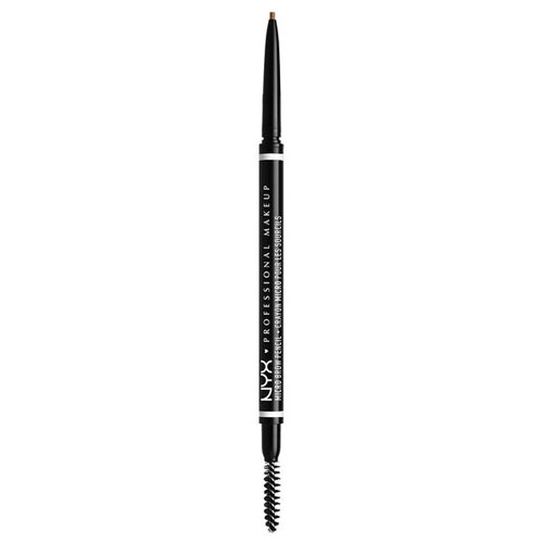 NYX Professional Makeup Micro Brow Pencil 0.5g