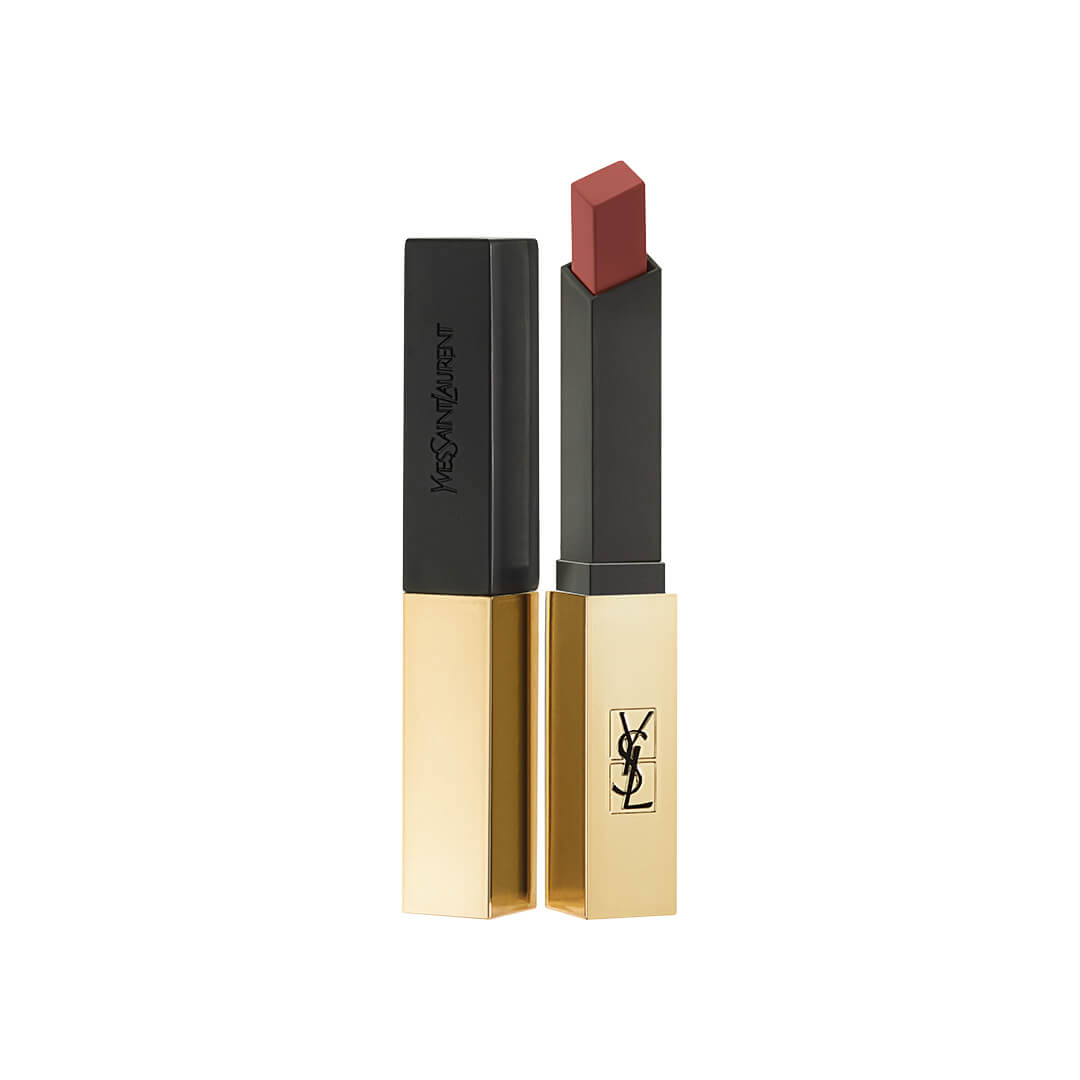 Yves Saint Laurent Rouge Pur Couture The Slim Lipstick 34 Psychadelic Chilli 3g