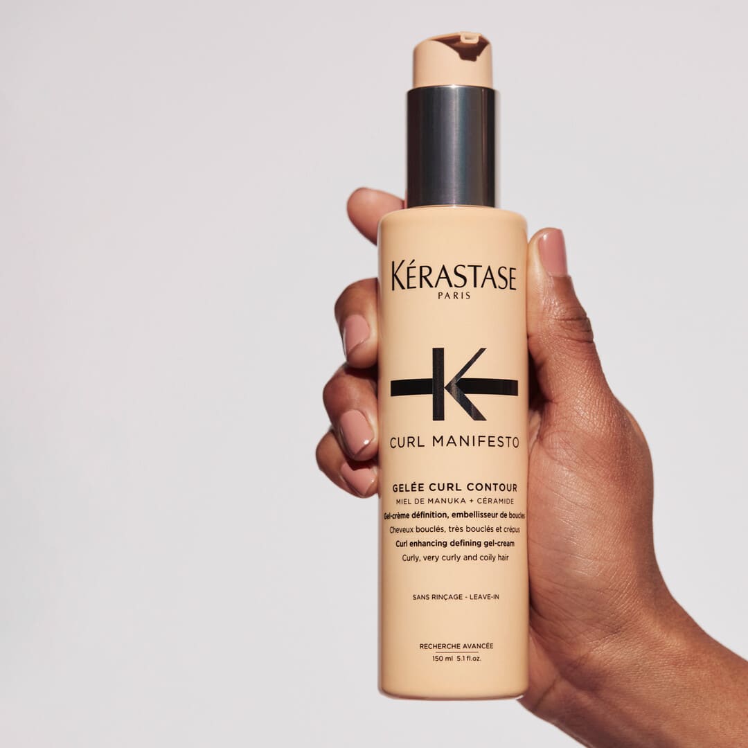 Kerastase Curl Manifesto Gelee Curl Contour Leave In 150 ml