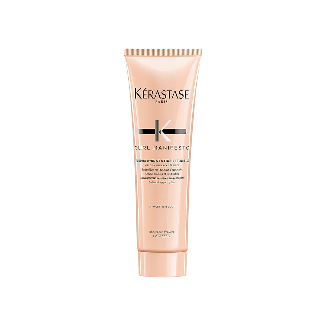 Kerastase Curl Manifesto Fondant Hydration Essentille Conditioner 250 ml
