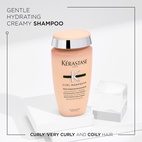 Kerastase Curl Manifesto Bain Hydration Douceur Shampoo 250 ml
