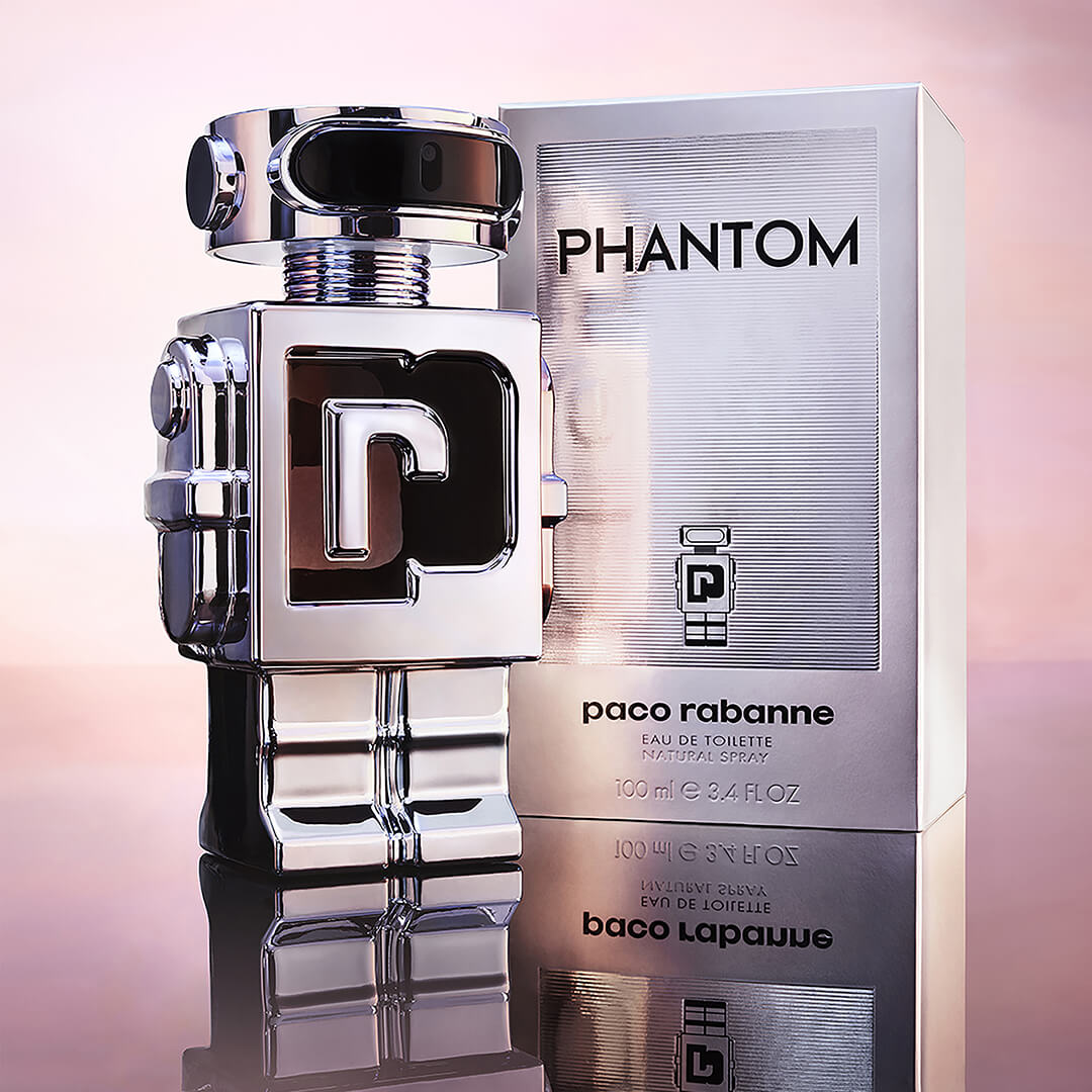 Rabanne Phantom EdT 100 ml