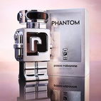 Rabanne Phantom EdT 100 ml