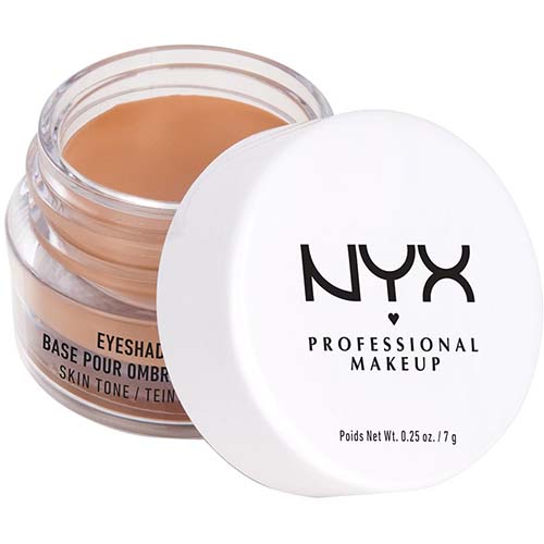 NYX Professional Makeup Eyeshadow Base ESB03 Base Skin Tone