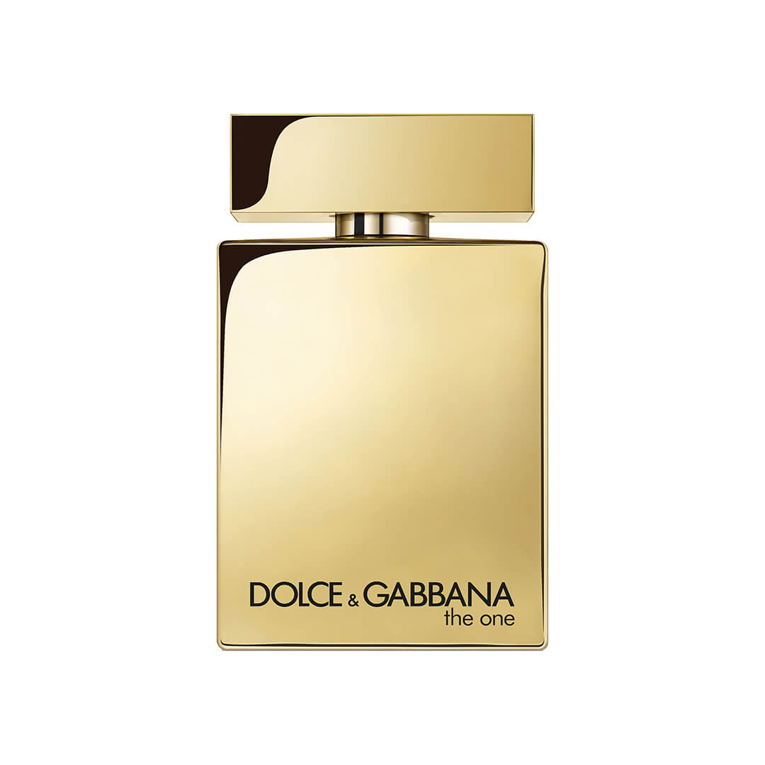 Dolce & Gabbana The One Men Gold EdP 100 ml