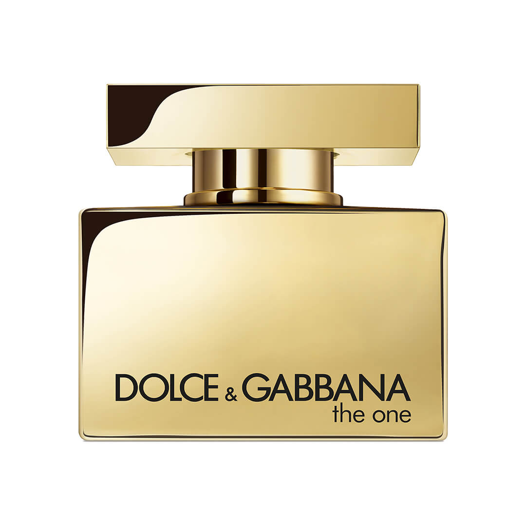 Dolce & Gabbana The One Gold EdP 50 ml