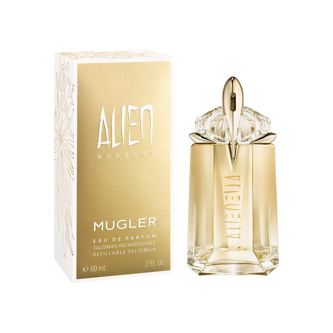 Mugler Alien Goddess EdP 60 ml
