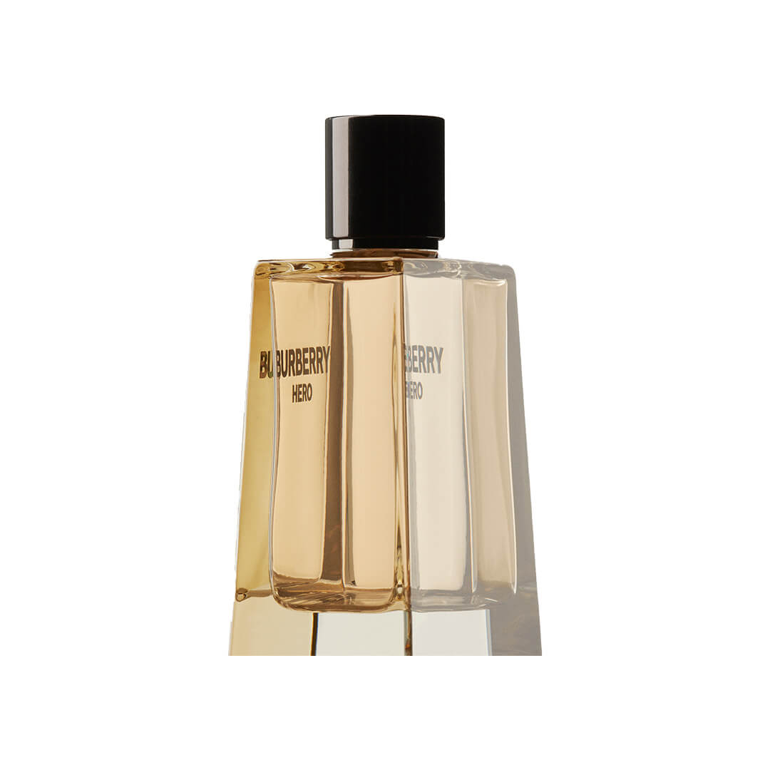 Burberry Hero EdT 50 ml