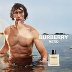 Burberry Hero EdT 50 ml
