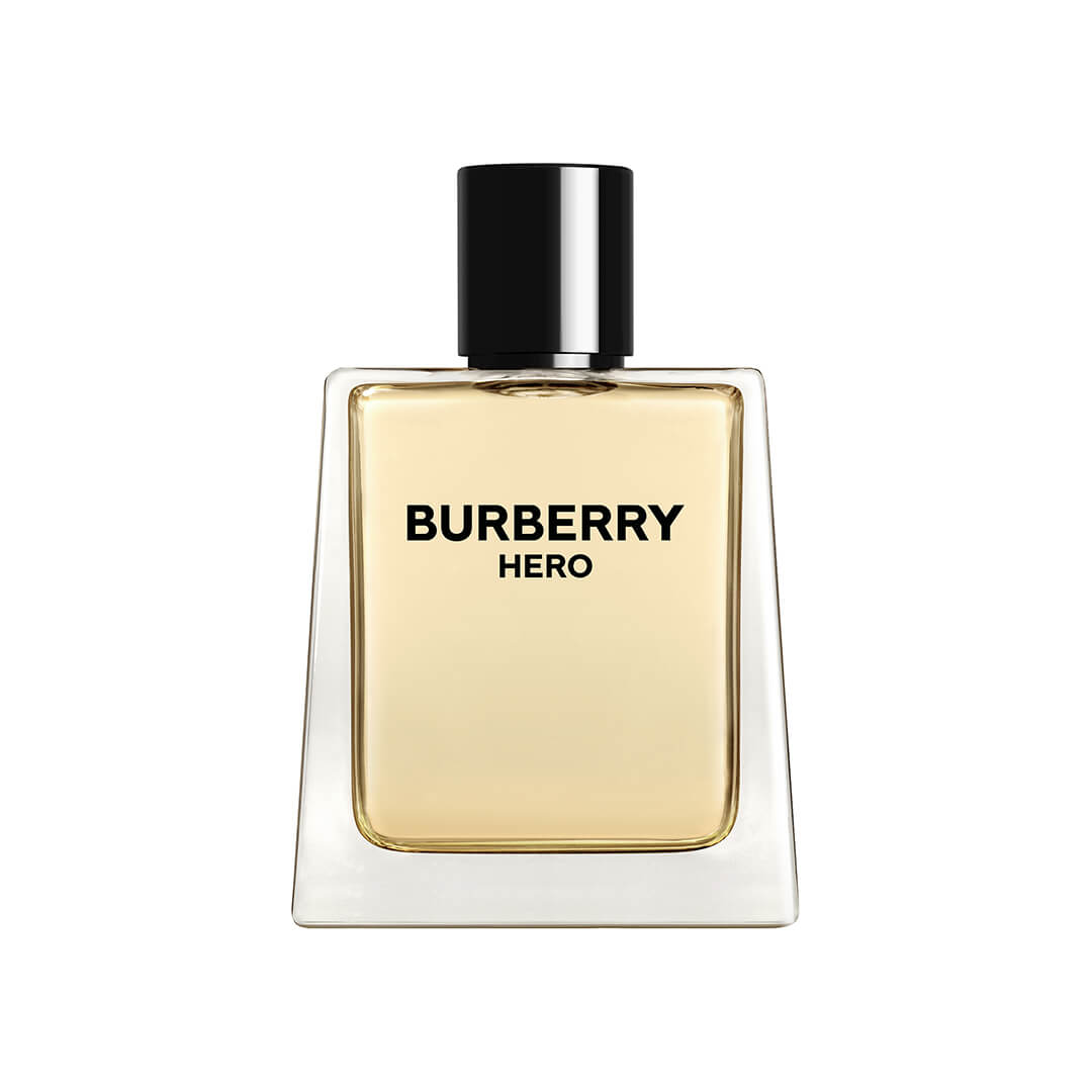 Burberry Hero EdT 100 ml