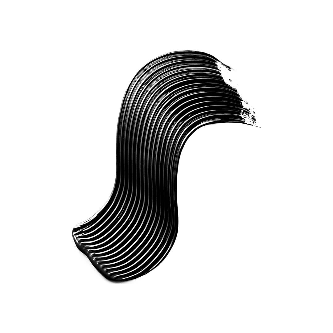 Clarins Supra Lift And Curl Mascara Intense Black 01 8 ml