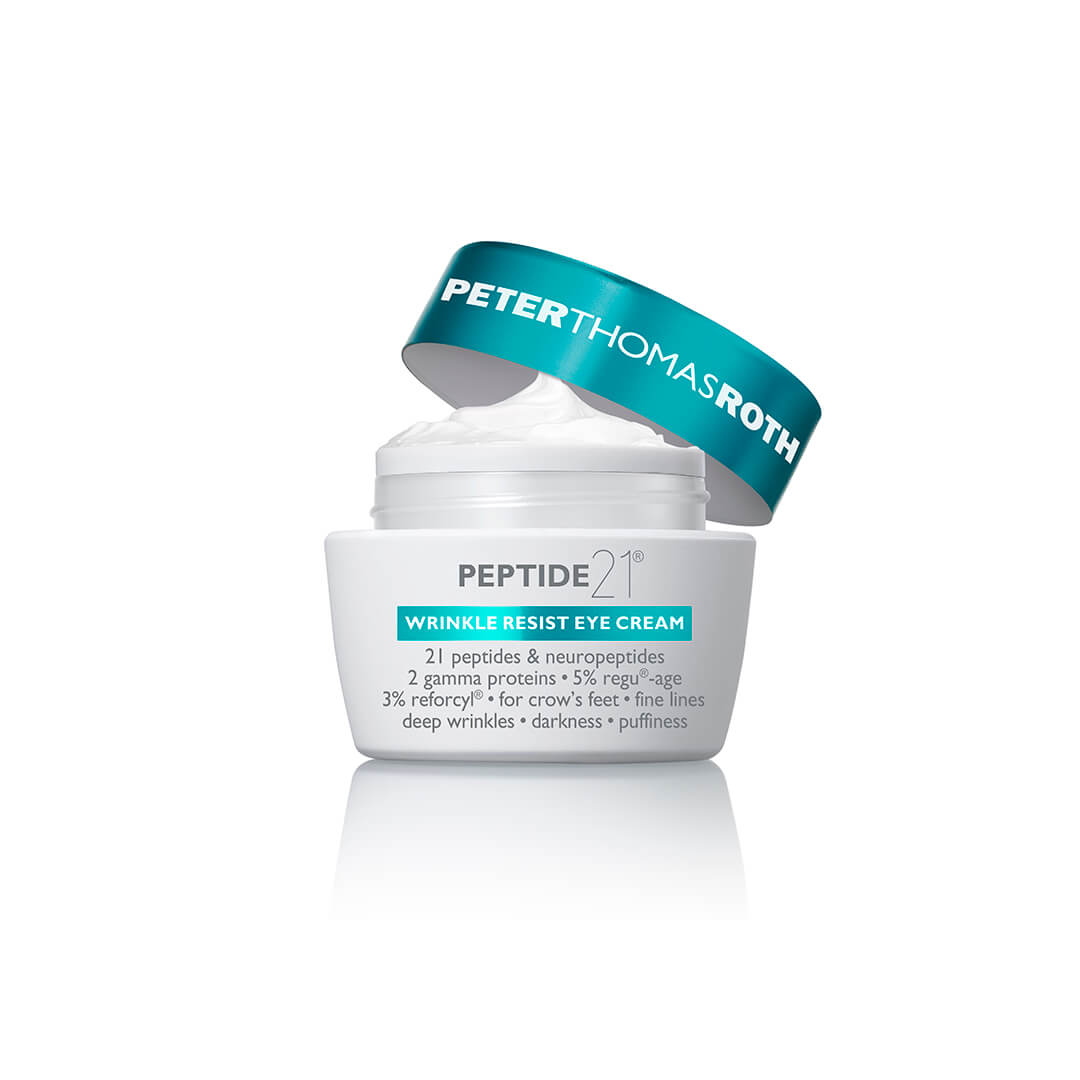 Peter Thomas Roth Peptide 21 Wrinkle Resist Eye Cream 15 ml