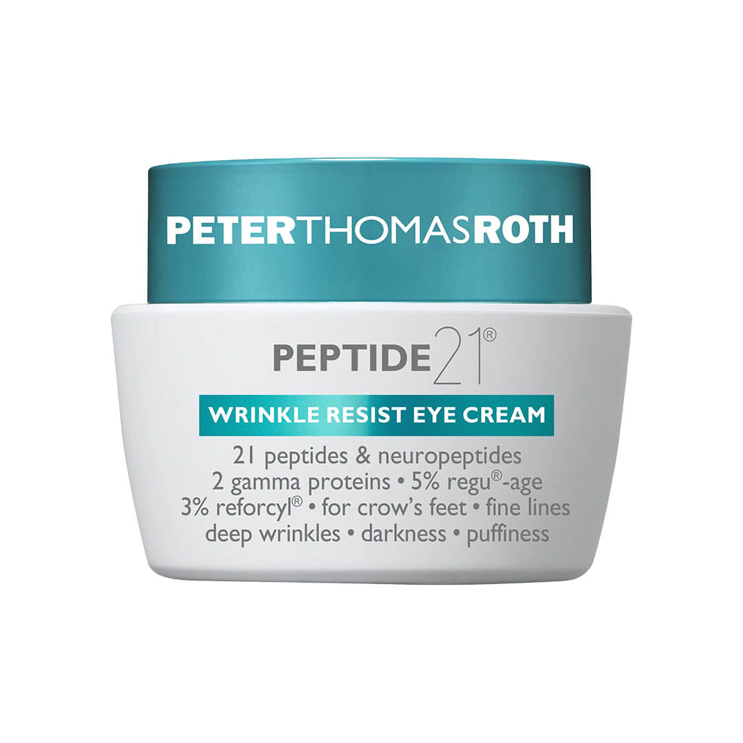 Peter Thomas Roth Peptide 21 Wrinkle Resist Eye Cream 15 ml