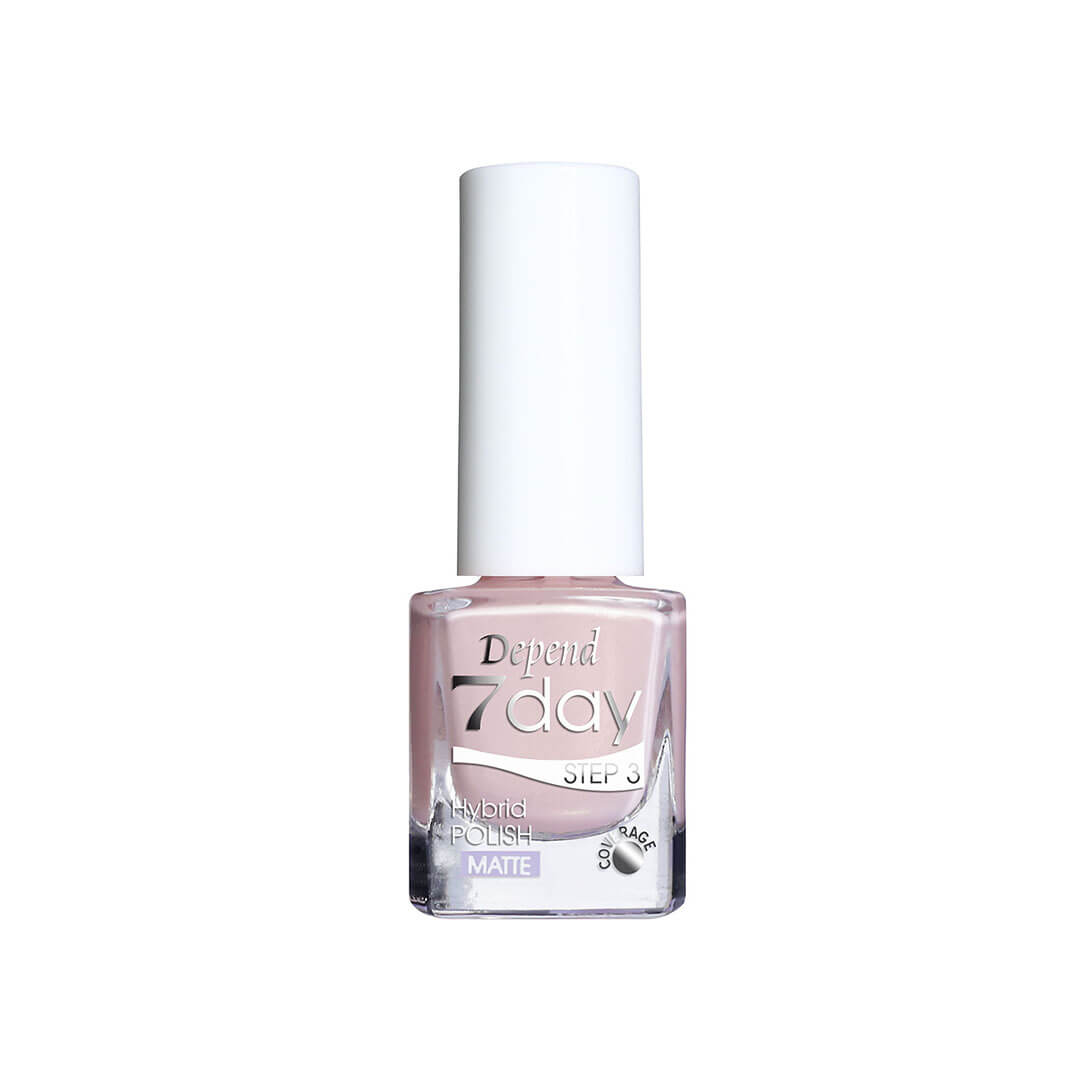 Depend 7day Hybrid Polish Parisian Chic 7245 5 ml