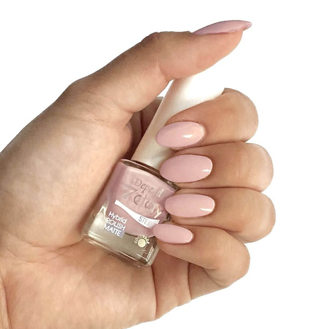 Depend 7day Hybrid Polish Parisian Chic 7245 5 ml