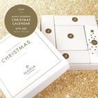 Maria Åkerberg Christmas Calendar