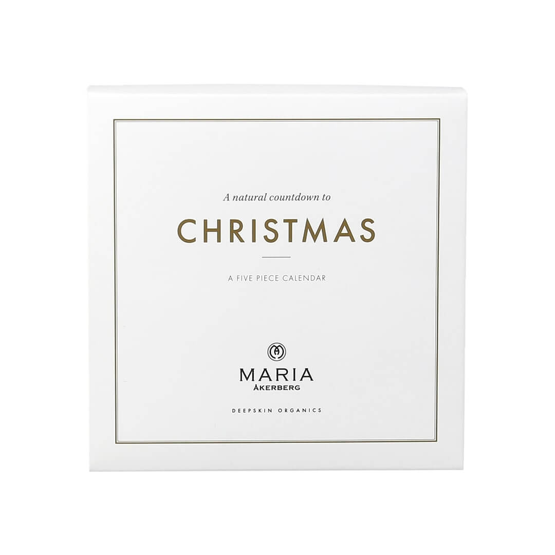 Maria Åkerberg Christmas Calendar
