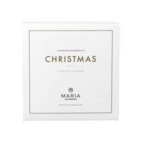 Maria Åkerberg Christmas Calendar