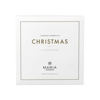 Maria Åkerberg Christmas Calendar