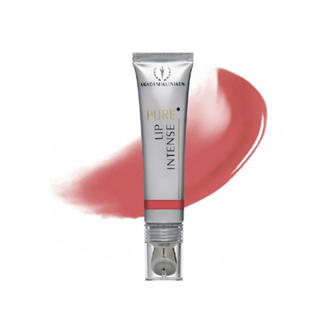 Akademikliniken Pure Lip Intense Berry 15 ml