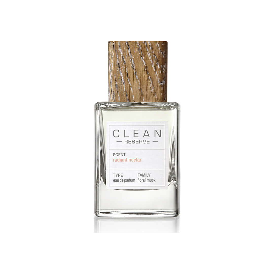 Clean Reserve Radiant Nectar EdP 50 ml
