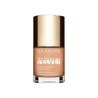 Clarins Skin Illusion Velvet Foundation Wheat 109C 30 ml
