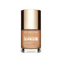 Clarins Skin Illusion Velvet Foundation Auburn 111N 30 ml