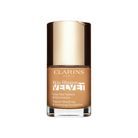 Clarins Skin Illusion Velvet Foundation Cappuccino 114N 30 ml
