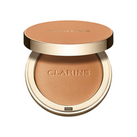 Clarins Ever Matte Compact Powder Foundation Medium Deep 05 10g