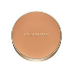 Clarins Ever Matte Compact Powder Foundation Medium Deep 05 10g