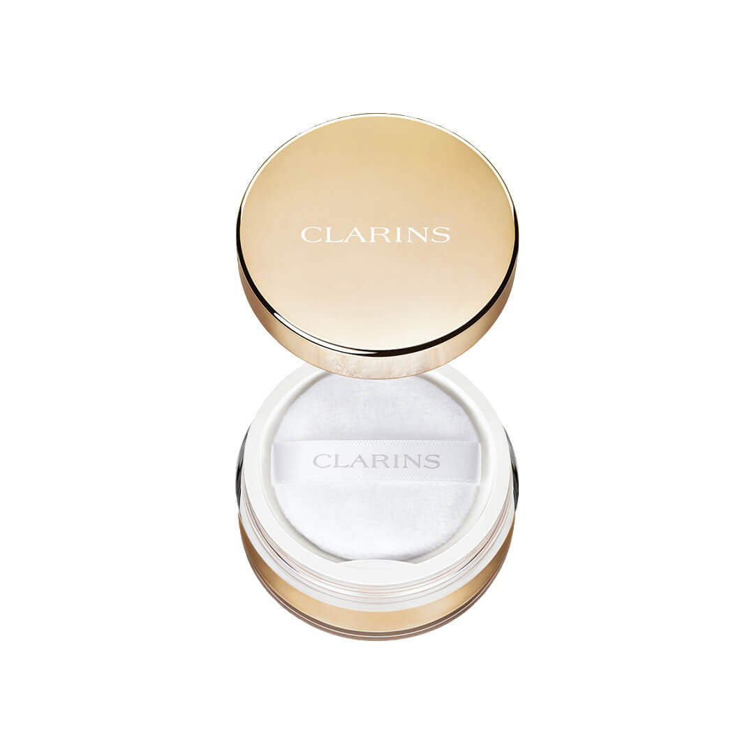 Clarins Ever Matte Loose Powder Foundation Universal Light 01 15g