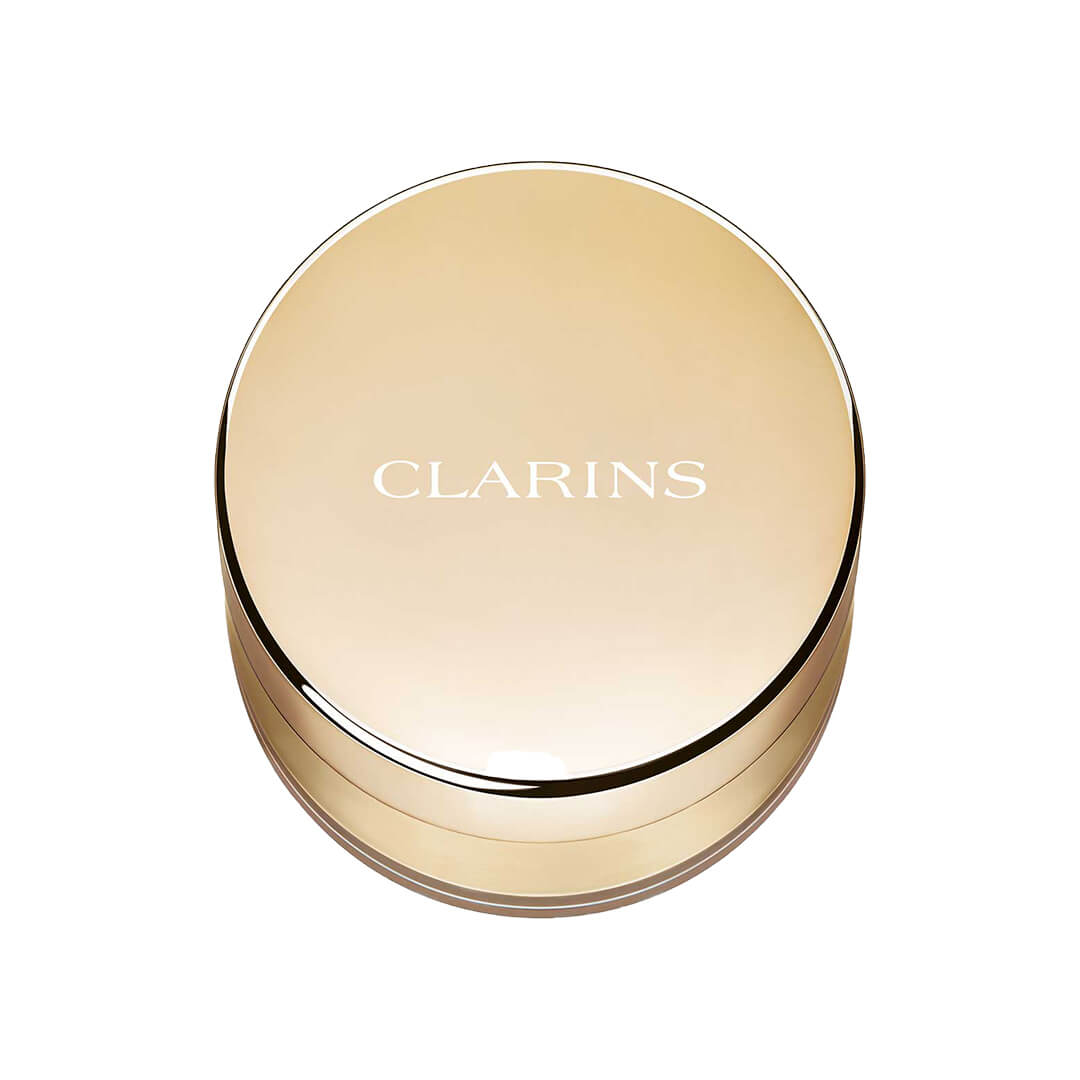 Clarins Ever Matte Loose Powder Foundation Universal Light 01 15g