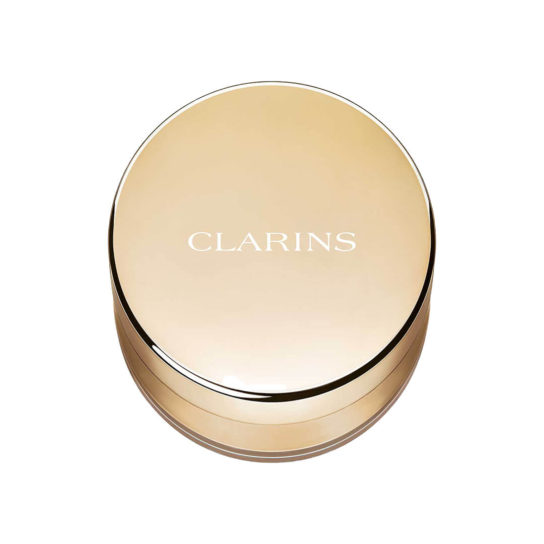 Clarins Ever Matte Loose Powder Foundation Universal Medium 02 15g