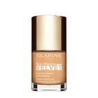Clarins Skin Illusion Velvet Foundation Tawny 110.5W 30 ml