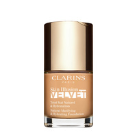Clarins Skin Illusion Velvet Foundation Tawny 110.5W 30 ml