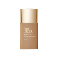 Estee Lauder Double Wear Sheer Long Wear Makeup Shell Beige 4N1 Spf20 30 ml