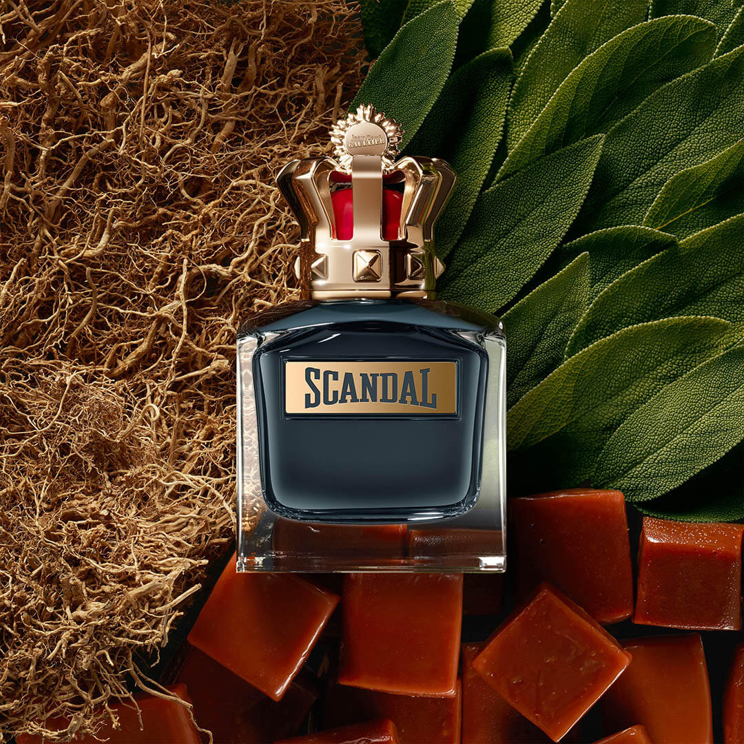 Jean Paul Gaultier Scandal Him EdT 100 ml