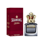 Jean Paul Gaultier Scandal Him EdT 50 ml