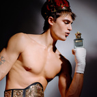 Jean Paul Gaultier Scandal Him EdT 50 ml