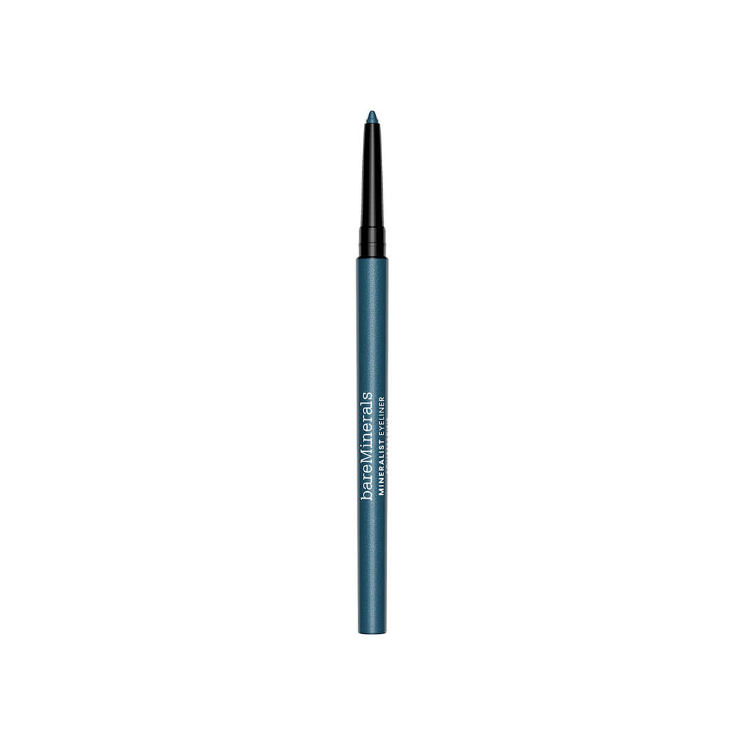 bareMinerals Mineralist Lasting Eyeliner Aquamarine 0.35g