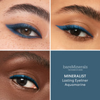 bareMinerals Mineralist Lasting Eyeliner Aquamarine 0.35g